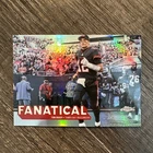 2025 Topps Chrome Tom Brady Base (RAW)