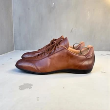 santoni sneakers men