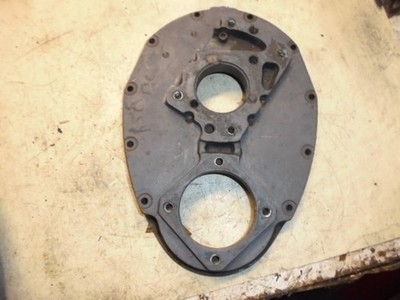 Timing COVER  FUEL INJection Sprint ASCS IMCA UMP NHRA WISSOTA Open Wheel IHRA