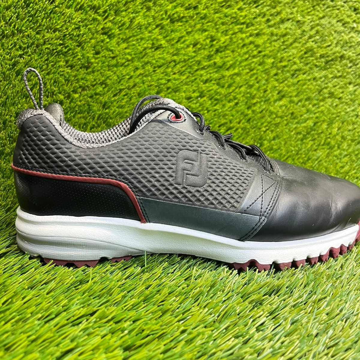 Footjoy Contour Casual for sale | eBay