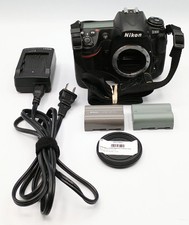 USED Nikon D300 Digital SLR Body Only