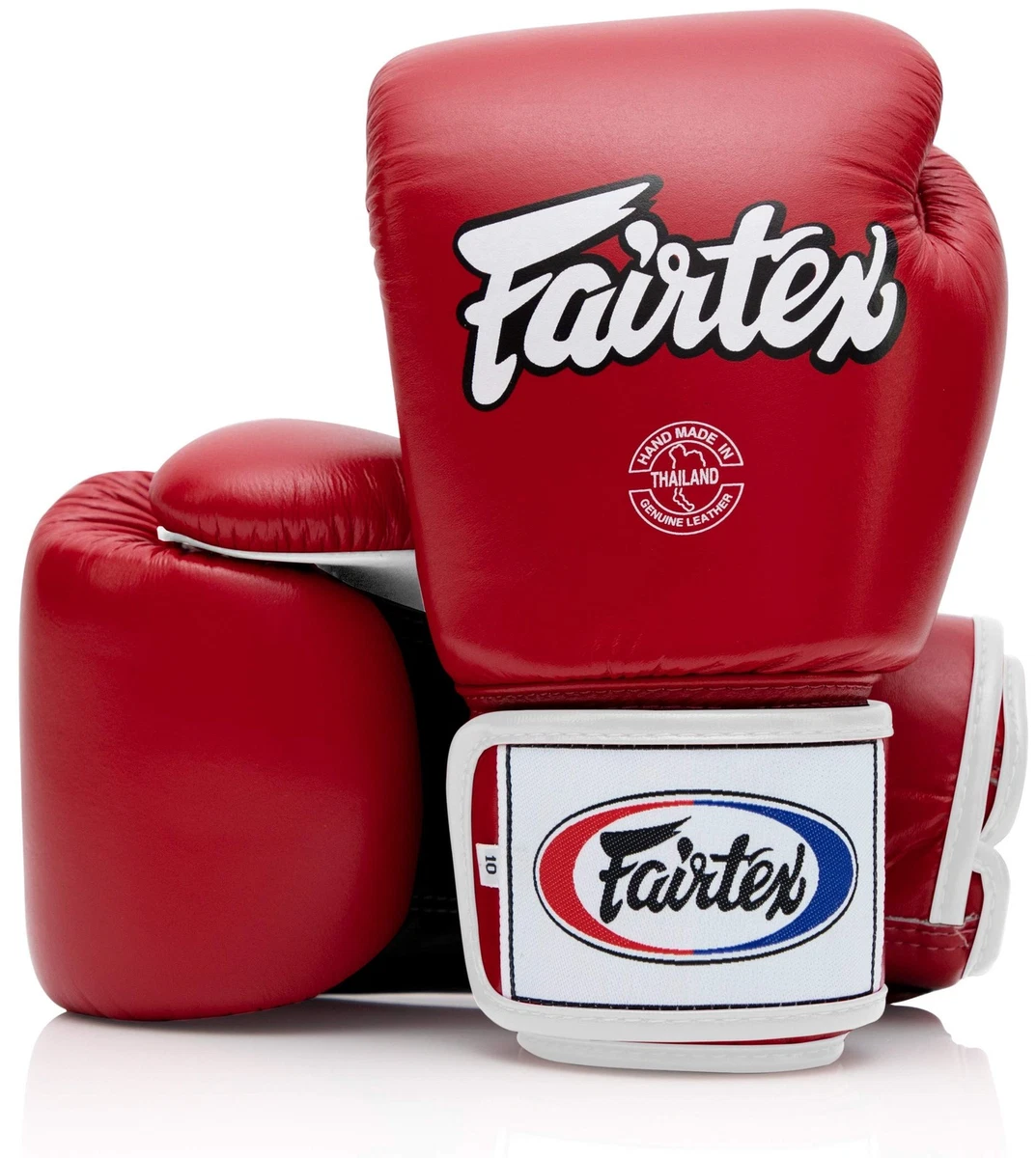 Fairtex 16 oz. Weight Boxing Gloves for sale | eBay