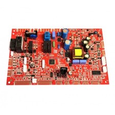 Scheda gestione AKM03 compatibile BERETTA SYLBER 20146241 RIELLO 4R106767