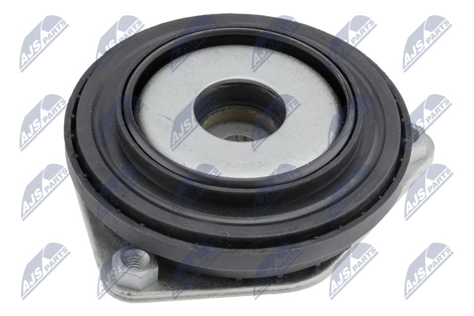 Shock absorber cushion Front Axle Left AD-ME-011 NTY for MERCEDES-BENZ A-CLASS - Image 8