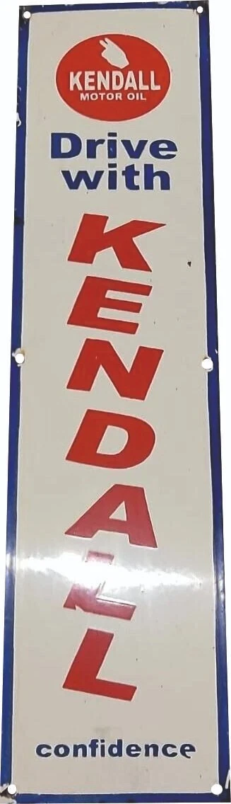 Kendall Sign for sale | eBay