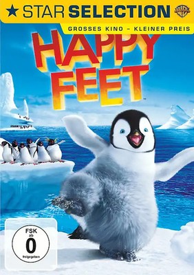 Happy Feet