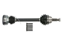 Antriebswelle Vorderachse Links FüR VW Seat Polo III Van Kasten/SchräGheck Arosa