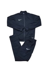 Nike Vintage Klassik Tracksuit Trainingsanzug Y2k 2014
