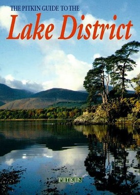 Lake District Buch Pitkin Publishing