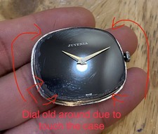 Juvenia Casual Wristwatches for Men for sale