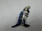 Vintage Overkill G1 1986 Hasbro Takara Transformers Decepticon Cassette Figure