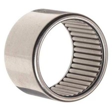 Koyo Open Needle Roller Bearing, B, 88, 1/2 in Bore Dia, 11/16 in OD, Alloy
