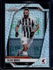 2025 Prizm K-League Soccer Mousa Yazan Mojo Prizms #14/25 Seoul