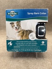 Brand New PetSafe PBC00-16368 Spray Dog Bark ...