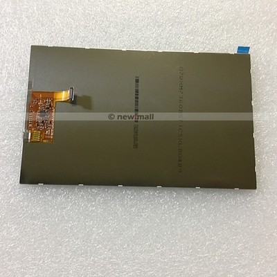 7 inch LCD Screen BP070WX1-300 For CUBE U67GT iwork7 Tab4 SM-T230 SM-T231 *vy
