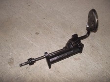 International Ih 464 Utility Tractor Engine Motor Oil Pump Assembly W/ Sump Scrn
