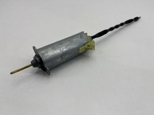 Mercedes SLK R171 Stellmotor elektrische Sitzverstellung vorw&auml;rts/r&uuml;ckw&auml;rts