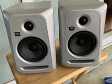 Krk Classic Studio Monitors (pair)