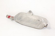 silencieux échappement  Yamaha TY 250 1984 38V 44J