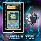 2023 Pokemon Trading Card Game Classic - Blastoise #003/034 CGC 10 Pristine