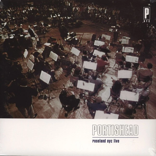 Portishead Vinyl Records for sale - eBay
