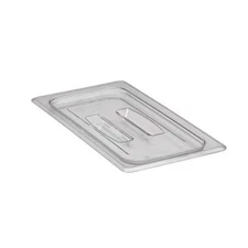 Cambro 30CWCH Camwear 1/3 Size Food Pan Cover