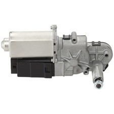 Windshield Wiper Motor Rear For Chevy Olds Pontiac Montana Chevrolet Venture