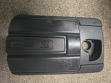 Fiat 500 Multiair engine cover designed for 1...