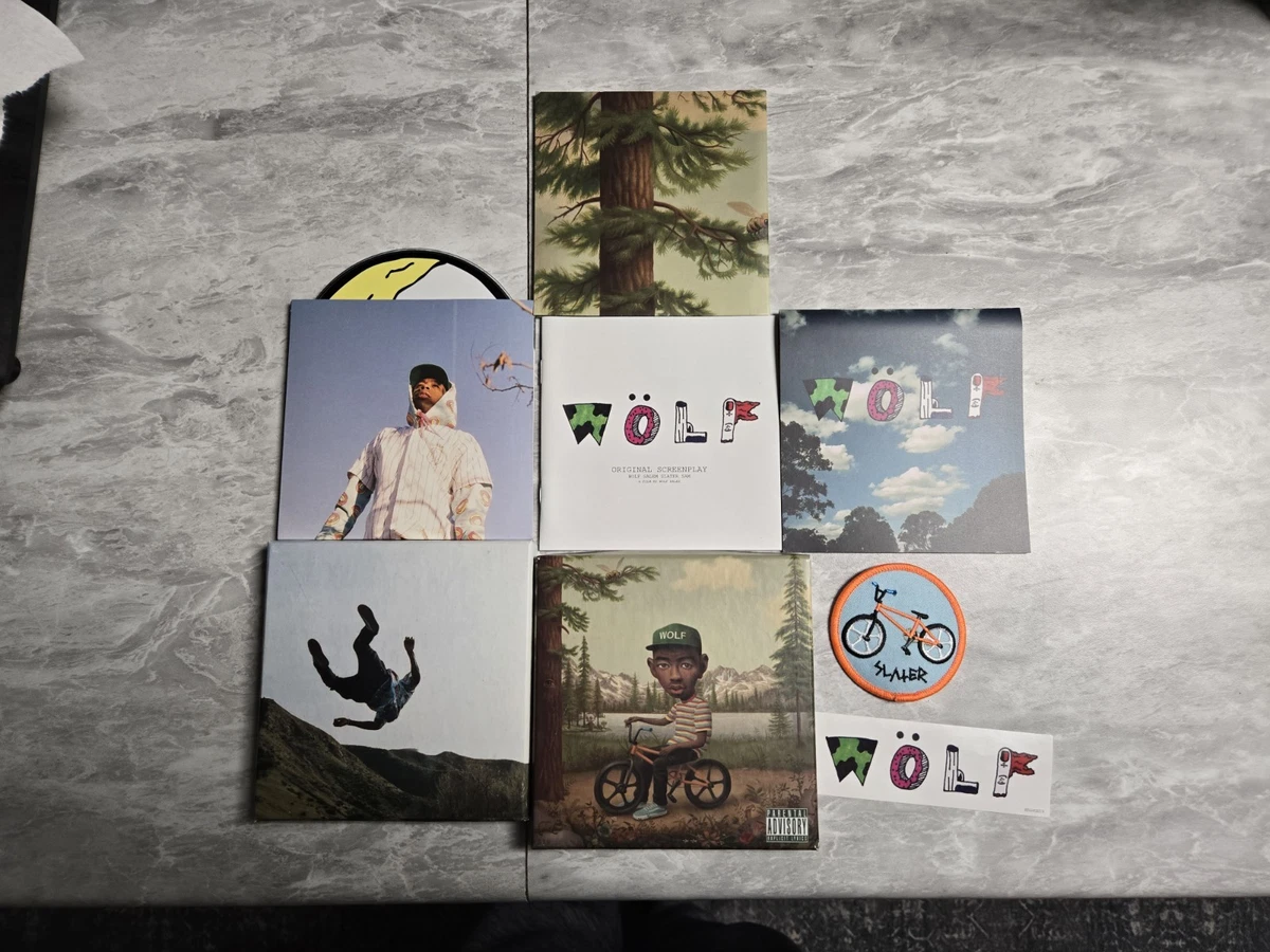 tyler the creator products for sale | eBay