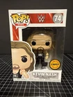 Funko Pop! WWE - Kevin Nash #74 Diesel CHASE w/ Protector