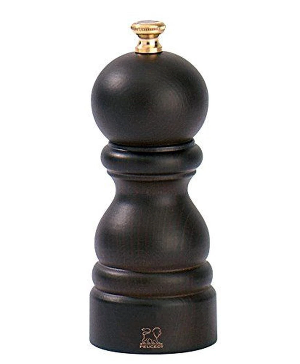Peugeot Salt Mill Chocolate - 12cm