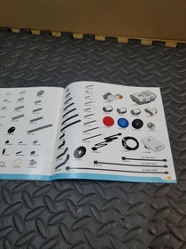 Lego Mindstorms Education 9797 Manual