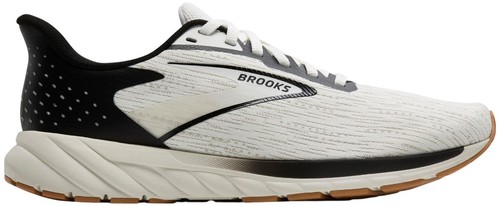 Brooks Anthem 7 Mens Running Shoes Size 13 Medium White 
