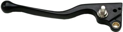 MOTION PRO 2000-2006 TRX350TM Rancher Honda LEFT LEVER BLACK 14-0207