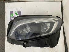 Mercedes GLC W253 PASSENGER  XENON LED Headlight 2015 - 2019 Genuine A2539065901