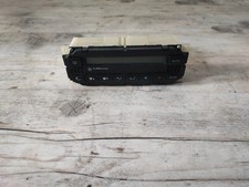 VW Golf IV 1J Klimabedienteil Climatronic Heizung 3B1907044C