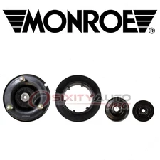 Monroe Strut-Mate 902035 Strut Mount for 22826284 Shock Spring Suspension dh
