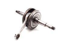 Kurbelwelle Alu Pleuel Sachs für Sachs-50 MB / MA / DK / Hercules-Modelle? Moped