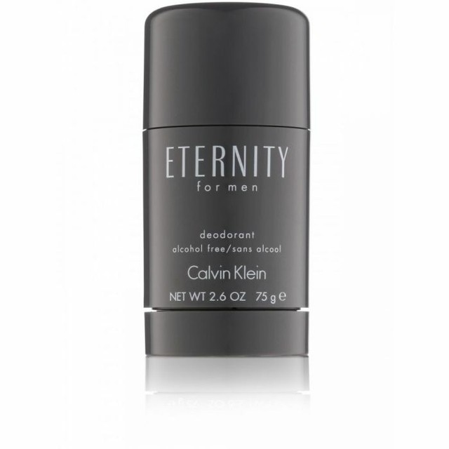 eternity for men deodorant