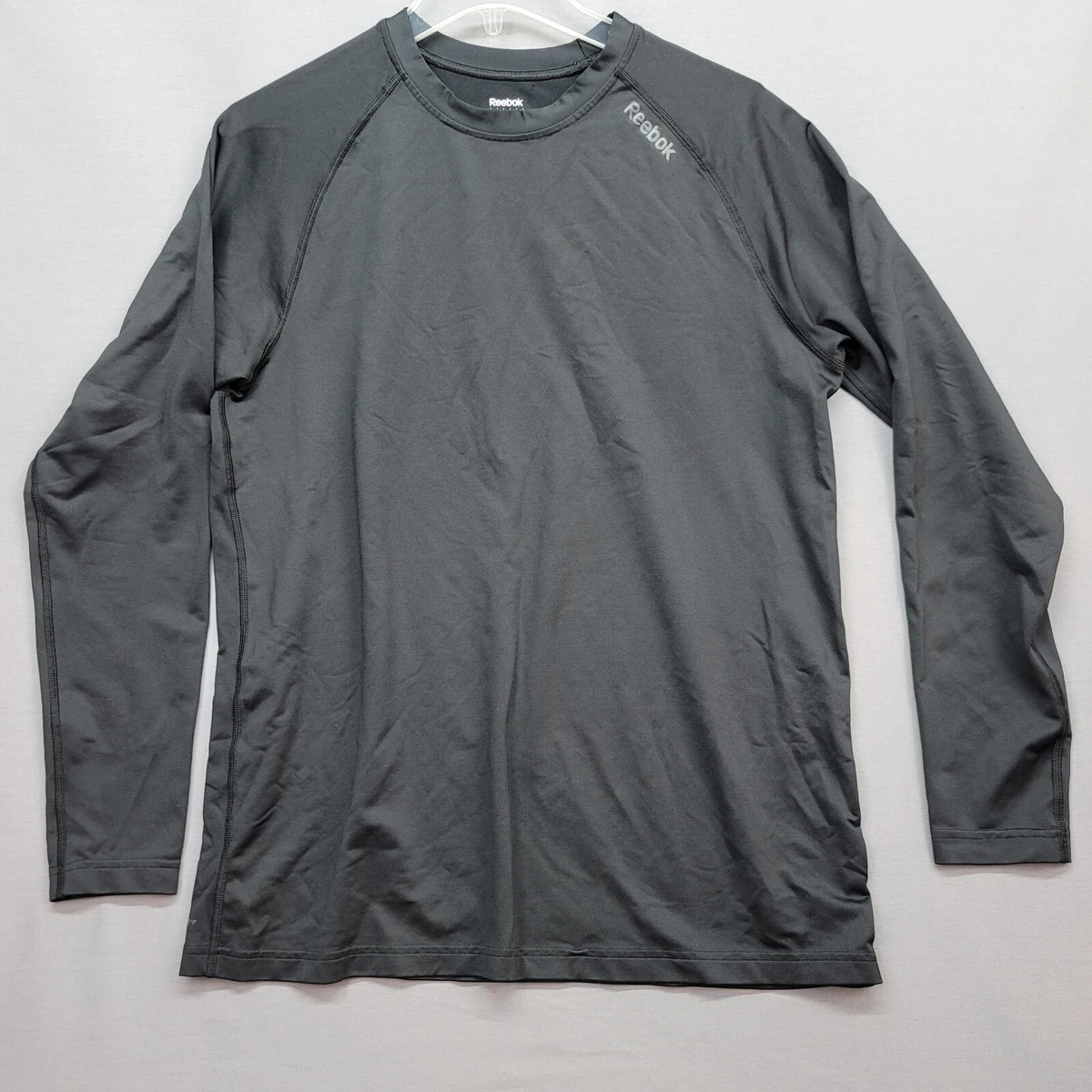 Reebok play dry deals