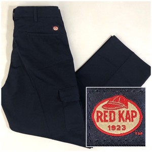 red kap 1923 pants