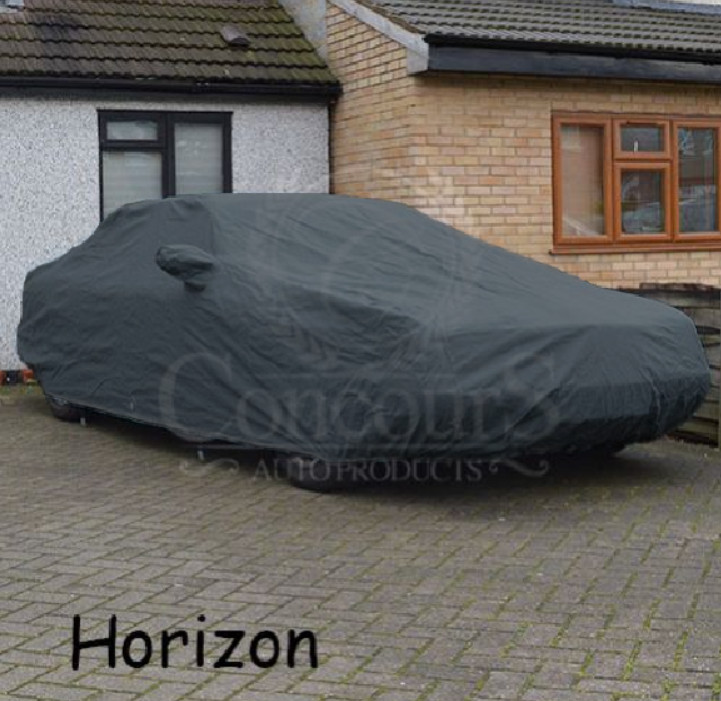 Cubierta de coche interior transpirable BMW SERIE 5 (E39) SALÓN 1996-2003