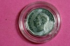 ESTATE FIND 1945 - 5 CENTS CANADA !!  #J28518 — photo 1