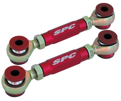 SPC Performance For 88-00 Honda Civic/90-01 Acura Integra Pro Series Rear Toe