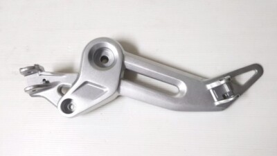 vintagan・an no.27 Honda Grom 125 2022-2024 Left Footpeg Bracket 50700-K26-G00 OEM
