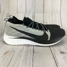 zoom fly flyknit size 8