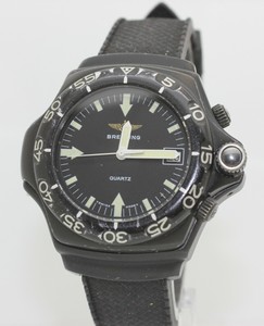 Vintage Breitling Watches