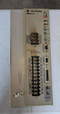 Ultra 3000 Allen Bradley 2098-DSD-HV050-SE Servo Drive Unit Series B