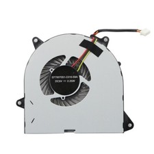 CPU Fan For Lenovo Ideapad 100-15IBD 100-14IBD 110-15ACL 110-14AST 5F10K25451