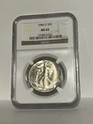 1946-D Walking Liberty Half Dollar MS65 NGC